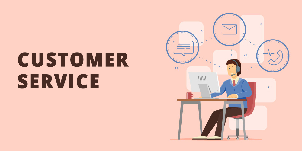 customer care