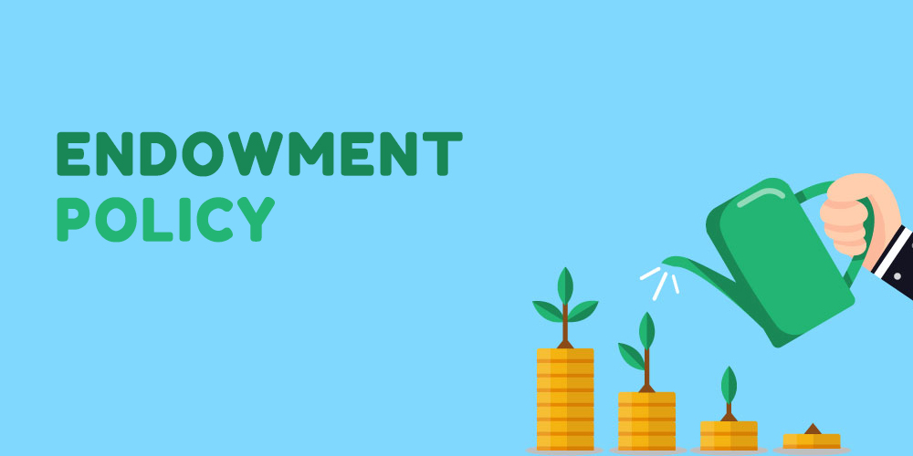 Endowment Policy
