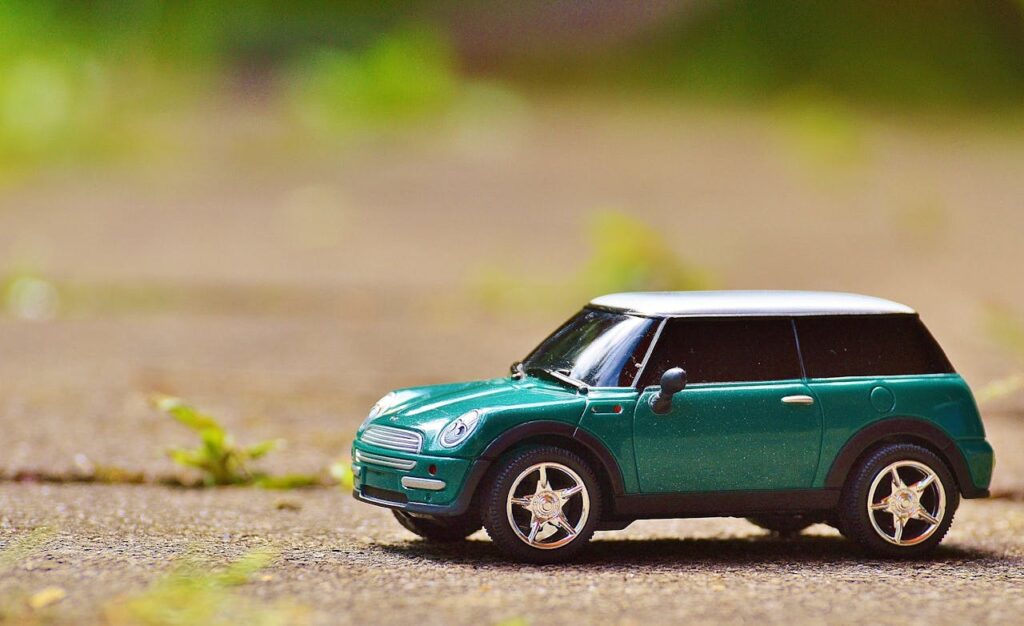 motor insurance