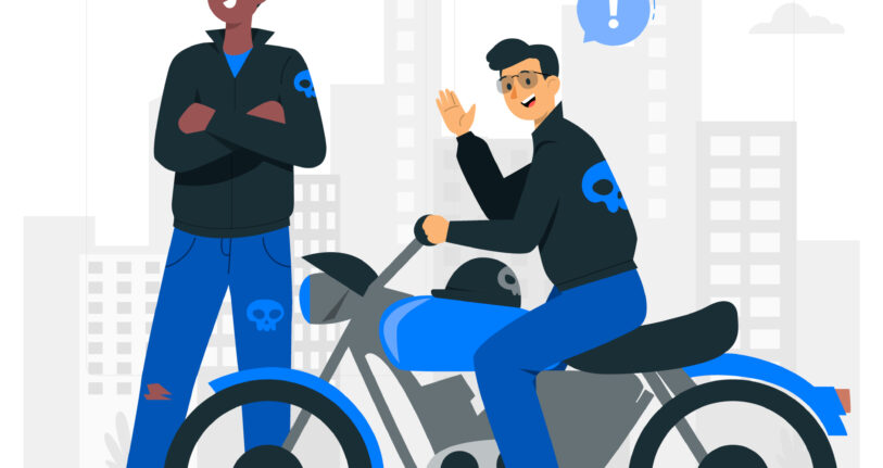 bike insurance check
