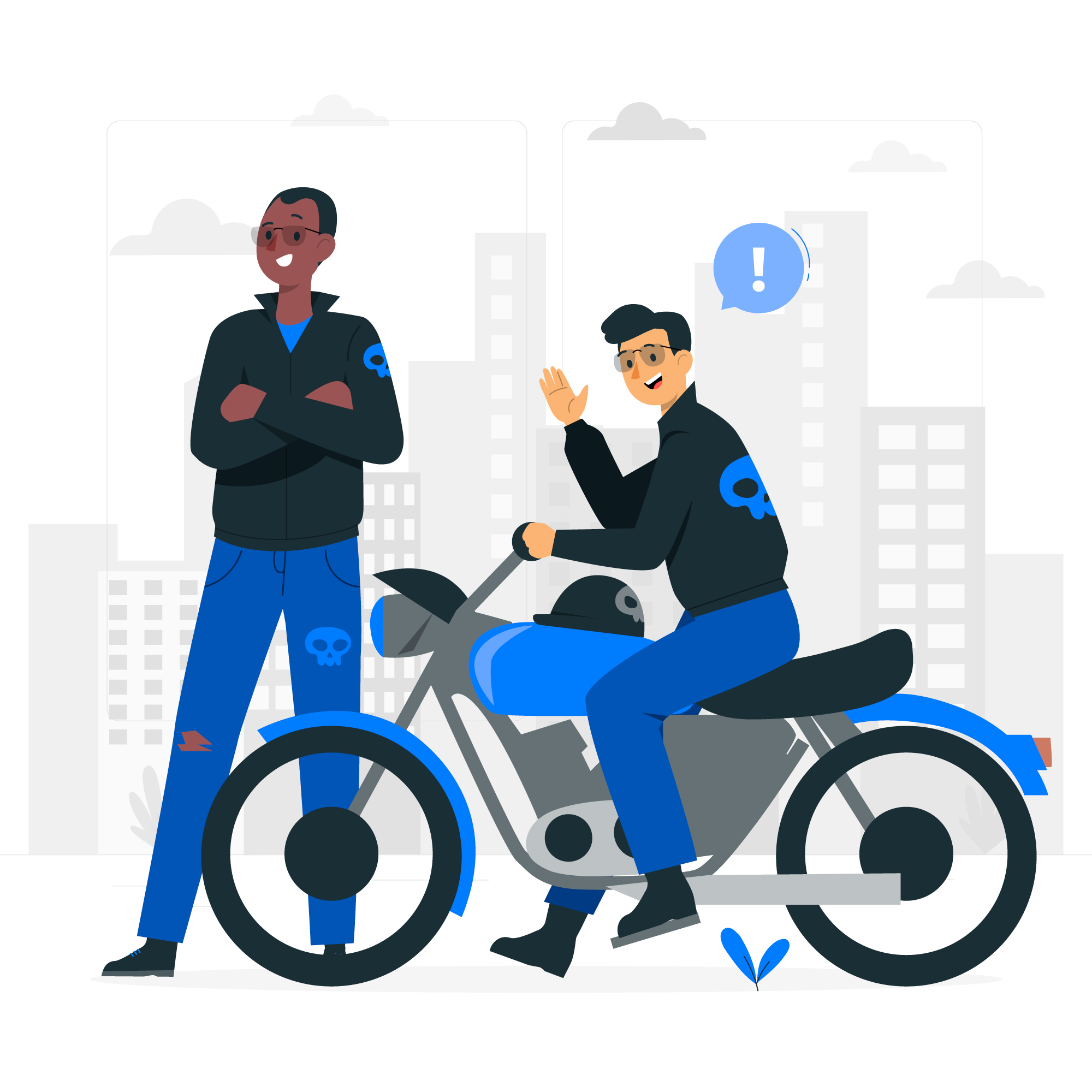 How To Check Your Bike Insurance Status Online: A Step-By-Step Guide